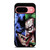 BATMAN VS JOKER THE KILLING JOKE Google Pixel 9 Case Cover