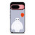 BAYMAX AND BALLOON Google Pixel 9 Case Cover