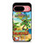 BEACH JIMMY BUFFETS MARGARITAVILLE Google Pixel 9 Case Cover
