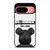 BEARBRICK CLOT X NIKE WHITE Google Pixel 9 Case Cover