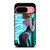 BEAUTIFUL SPIDER GWEN STACY SPIDER WOMEN VERSE Google Pixel 9 Case Cover