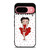 BETTY BOOP POLKADOT Google Pixel 9 Case Cover