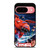 BIG HERO 6 CARTOON DISNEY Google Pixel 9 Case Cover