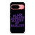 BLACK SABBATH MASTER OF REALITY ALBUM Google Pixel 9 Case Cover