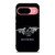 BLACK VEIL BRIDES METAL LOGO Google Pixel 9 Case Cover