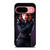 BLACK WIDOW SEXY GUN AVENGERS Google Pixel 9 Case Cover