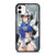 SEXY GUNDAM FAN ART iPhone 11 Case Cover