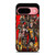 BORDERLANDS ALL CHARACTER Google Pixel 9 Case Cover