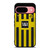 BORUSSIA DORTMUND BVB FOOTLBALL JERSEY Google Pixel 9 Case Cover