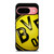 BORUSSIA DORTMUND BVB LOGO Google Pixel 9 Case Cover