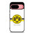 BORUSSIA DORTMUND FOOTBALL CLUB Google Pixel 9 Case Cover