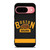BOSTON BRUINS ICON Google Pixel 9 Case Cover