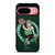 BOSTON CELTICS ICON Google Pixel 9 Case Cover