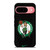 BOSTON CELTICS NIKE CARBON Google Pixel 9 Case Cover