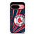 BOSTON RED SOX LOGO NEW Google Pixel 9 Case Cover