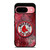 BOSTON RED SOX MLB LOGO Google Pixel 9 Case Cover