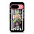 BROLY LEGENDARY SAIYAN DRAGON BALL Google Pixel 9 Case Cover