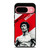 BRUCE LEE SIMPLICITY Google Pixel 9 Case Cover