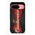 BUDWEISER LOGO Google Pixel 9 Case Cover