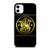 SMITH AND WESSON PISTOLS LOGO iPhone 11 Case Cover