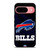 BUFFALO BILLS NFL TEAM Google Pixel 9 Case Cover