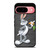BUGS BUNNY LOONEY TUNES CARTOON Google Pixel 9 Case Cover