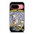 BUGS BUNNY LOONEY TUNES Google Pixel 9 Case Cover