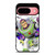 BUZZ LIGHTYEAR TOY STORY MOVIE Google Pixel 9 Case Cover