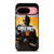 CALL OF DUTY BLACK OPS 3 GAME Google Pixel 9 Case Cover