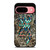 CAMO BROWNING LOGO Google Pixel 9 Case Cover