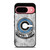 CAPSULE CORP LOGO Google Pixel 9 Case Cover