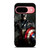 CAPTAIN AMERICA MARVEL Google Pixel 9 Case Cover