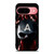 CAPTAIN AMERICA VS IRON MAN Google Pixel 9 Case Cover