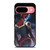CAPTAIN MARVEL AVENGERS Google Pixel 9 Case Cover