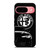 CAR LOGO ALFA ROMEO Google Pixel 9 Case Cover
