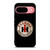 CASE IH FARMALL INTERNATIONAL HARVESTER Google Pixel 9 Case Cover
