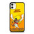 SPEEDY GONZALES CARTOON 2 iPhone 11 Case Cover