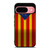 CATALONIA FLAG Google Pixel 9 Case Cover