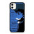SPIKE SPIEGEL ANIME COWBOY BEBOP iPhone 11 Case Cover