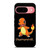 CHARMANDER POKEMON Google Pixel 9 Case Cover