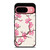 CHERRY BLOSSOM FLOWERS PATTERN Google Pixel 9 Case Cover