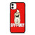 SPY X FAMILY ANYA AND BOND iPhone 11 Case Cover