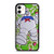 STAY PUFT AND SLIMER GHOSTBUSTER iPhone 11 Case Cover