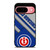 CHICAGO CUBS UBS MLB LOGO Google Pixel 9 Case Cover