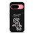 CHICAGO WHITE SOX LOGO BASEBALL MLB NIKE Google Pixel 9 Case Cover