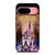CINDERELLA CASTLE DISNEY Google Pixel 9 Case Cover