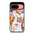 CLEMSON FOOTBALL TREVOR LAWRENCE Google Pixel 9 Case Cover