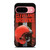 CLEVELAND BROWNS DAWG POUND FOOTBALL Google Pixel 9 Case Cover