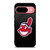 CLEVELAND INDIANS ICON Google Pixel 9 Case Cover
