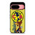 CLUB AMERICA AGUILAS FOOTBALL CLUB MASCOT Google Pixel 9 Case Cover